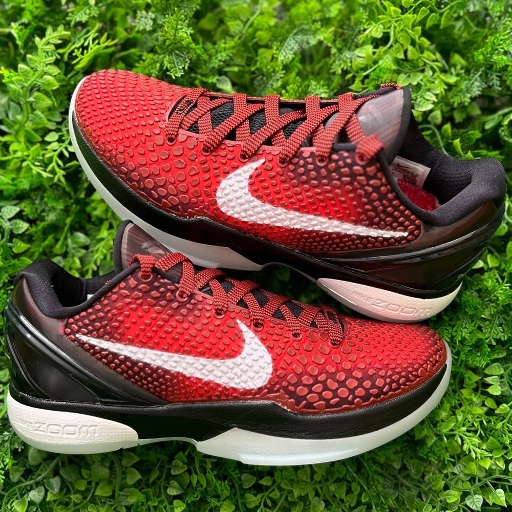 Zoom Kobe 6 Protro AllStar Men's Sneakers Shoes - Picture 1 of 5
